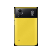 POCO M4 5G POCO Yellow (22041219PG), 16,71 см (6.58") 20:9 2400 x 1080, 4x2.20 GHz Cortex-A76 + 4x2.0 Cortex-A55, 8 Core, 6 GB, 128 GB, 13Mpix+2Mpix/8Mpix, 2 Sim, 2G, 3G, LTE, 5.2, WiFi 802.11 a/b/g/n/ac/ax, NFC, A-GPS, GALILEO, BEIDOU, GLONASS, GPS, Type