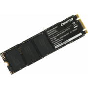 носитель информации SSD M.2 Digma 256Gb DGSR1256GS93T Run S9