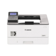Canon i-SENSYS LBP233dw (5162C008) {A4, лазерный, 33 стр/мин ч/б, 1200x1200 dpi, Wi-F, Bluetooth, USB}