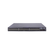 HPE 5800-48G-PoE Switch