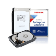 Жесткий диск HDD Toshiba Enterprise Capacity MG06ACA10TE 10TB 3.5" 7200RPM 256MB SATA 512e