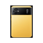 POCO M5 Yellow (22071219CG), 16,71 см (6.58") 20:9 2408 x 1080 пикселей, 2x2.2 GHz Cortex-A76 + 6x2.0 GHz Cortex-A55, 8 Core, 4 GB, 64 GB, 50 МП + 2 МП + 2 МП/5Mpix, 2 Sim, 2G, 3G, LTE, 5.3, WiFi 802.11 a/b/g/n/ac/ax, NFC, A-GPS, GALILEO, BEIDOU, GLONASS,