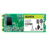 SSD накопитель ADATA 480Gb M.2 2280 SATA III, R/w 550/510, IOPS 80/60K, MTBF 2M, 3D TLC, 210TBW