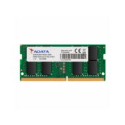 Модуль памяти ADATA 8GB DDR4 3200 SO-DIMM Premier AD4S32008G22-SGN, CL22, 1.2V, Bulk