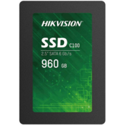 Накопитель SSD Hikvision SATA III 960Gb HS-SSD-C100 960G HS-SSD-C100/960G 2.5"