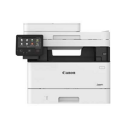 МФУ Canon i-Sensys MF 455 DW (печать, копирование, сканирование и факс, A4, 600x600 dpi, ч/б - 38 стр/мин (А4))