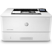 Принтер HP LaserJet Pro M404dn (A4), 42 ppm, 256MB, 1.2 MHz, tray 100+250 pages, USB+Ethernet, Print Duplex, Duty - 80K pages