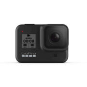 GoPro HERO8 Black Edition Экшн-камера CHDHX-802-RW