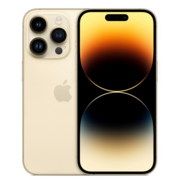 Apple iPhone 14 Pro 512GB Gold [MQ213LL/A] (А2650 только eSim )