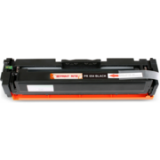 Картридж лазерный Print-Rite TFCA05BPU1J PR-054 BLACK 054 Black черный (3100стр.) для Canon LBP 621Cw/ 623Cdw/641Cw/643Cdw