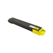 Картридж лазерный Print-Rite TFK697YPRJ PR-TK895Y TK-895Y желтый (6000стр.) для Kyocera Mita FS C8020/C8020MFP/C8025/C8025MFP