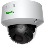 Камера видеонаблюдения IP Tiandy Lite TC-C32MS I3/A/E/Y/M/C/H/2.7-13.5mm/V4.0 2.7-13.5мм корп.:белый (TC-C32MS I3/A/E/Y/M/C/H/V4.0)