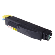 Картридж лазерный Print-Rite TFKAN1YPRJ PR-TK-5280Y TK-5280Y желтый (11000стр.) для Kyocera Ecosys P6235cdn/M6235cidn/M6635cidn