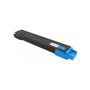 Картридж лазерный Print-Rite TFK880CPRJ PR-TK-8325C TK-8325C голубой (12000стр.) для Kyocera Taskalfa-2551CI