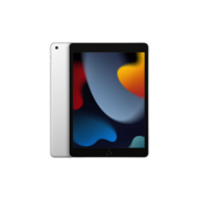 iPad Wi-Fi 256GB 10.2-inch Silver A2602