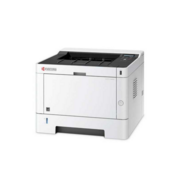 Лазерный принтер Kyocera P2040dn (A4, 1200dpi, 256Mb, 40 ppm, 350 л., дуплекс, USB 2.0, Gigabit Ethernet), отгрузка только с доп. тонером TK-1160