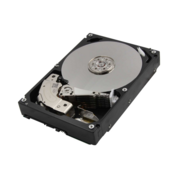 Жесткий диск TOSHIBA Enterprise Capacity MG06SCA10TE 10TB 3.5" 7200 RPM 256MB SAS 512e