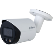 Видеокамера DAHUA DH-IPC-HFW2449SP-S-IL-0360B, 4MP Smart Dual Illumination Fixed-focal Bullet WizSense Network Camera