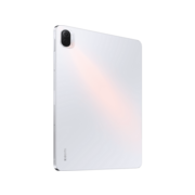 Xiaomi Pad 5 (21051182G) 11.0'' WQXGA(2560x1600) IPS/Qualcomm 860 2.9GHz Octa/6GB/128 GB/Adreno 618/no3G/noGPS/WiFi/BT/USB/8 MP+13 MP/8720mAh/511g/Android 11/1Y/Pearl White