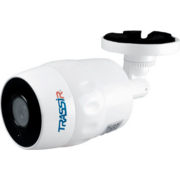 Камера видеонаблюдения IP Trassir TR-D2121IR3W v3 2.8-2.8мм цв. корп.:белый
