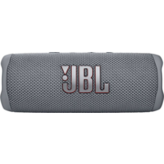 Колонка порт. JBL Flip 6 серый 30W 1.0 BT 10м 4800mAh (JBLFLIP6GREY)