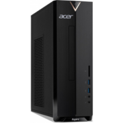 ПК Acer Aspire XC-830 PS J5040D/8Gb/SSD256Gb UHDG 605/CR/W10Pro/черный (DT.BDSER.00P)