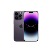 Apple Iphone 14 Pro 256Gb Purple MQ1C3ZA/A