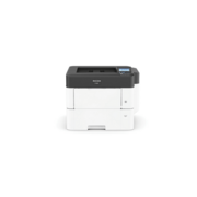 Принтер Ricoh P 800 (А4, ч/б, 55 ppm, 2Гб, 1200dpi, USB, Network, дуплекс, старт. картр. 10 000 стр) (418470)