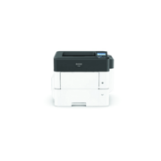 Принтер Ricoh P 801 (А4, ч/б, 60 ppm, 2Гб, 1200dpi, USB, Network, дуплекс, старт. картр. 11 000 стр) (418473)