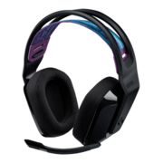 Гарнитура Гарнитура/ Logitech Headset G535 LIGHTSPEED Wireless Gaming BLACK- Retail