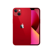 Apple Iphone 13 128Gb Red A2634