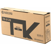 Картридж лазерный Kyocera TK-6128 1T02P10CN1 черный для Kyocera M4132i (только ские версии!)