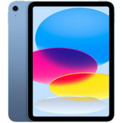 Планшет Apple 10,9-inch iPad Wi-Fi 64GB синий 2022