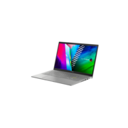 Ноутбук Asus 90NB0SG3-M38560 Vivobook 15 K513EA-L12014W 15.6" FHD(1920x1080) OLED/Intel Core i5-1135G7 2,4Ghz Quad/8GB/512GB SSD/Integrated/Wi-Fi 6/BT5.0/720P HD Camera/BKLT/Windows 11 Home/1Y/Silver