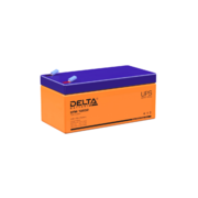 Аккумуляторная батарея DELTA BATTERY DTM 12032
