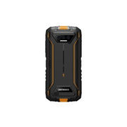 Doogee S41 Pro Volcano Orange, 5.45'' 720x1440, 4 Core, 4GB RAM, 32GB, 1 ТБ, 13 МП+2 МП+2 МП/8Mpix, 2 Sim, 2G, 3G, LTE, BT, Wi-Fi, GPS, Type-C, 6300 мА·ч, Android 12, 228г, 162,5 ммx77,8 ммx16,2 мм
