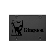 Твердотельный накопитель Kingston SA400S37/480G A400 480GB, 2.5", SATA3, 3D NAND, 7mm