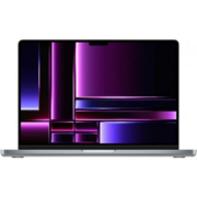 Ноутбук Apple MacBook Pro 12coreCPU&30GPU 14" M2 Max 32 GB /1TB SSD Space Grey цвет:«серый космос»