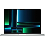 Ноутбук Apple MacBook Max 12core CPU&30 GPU 14" M2 Pro 32 GB /1TB SSD Silver серебряного цвета