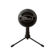 Микрофон Blue Snowball iCE Black (USB) (M/N: A00122)