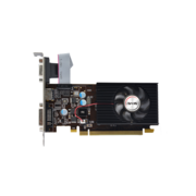 Видеокарта Видеокарта/ AFOX Geforce G210 1GB DDR3