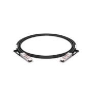 Твинаксиальный медный кабель Твинаксиальный медный кабель/ 0.5m (2ft) FS for Mellanox MCP1600-C0005 Compatible 100G QSFP28 Passive Direct Attach Copper Twinax Cable