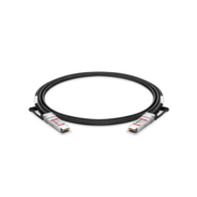 Твинаксиальный медный кабель Твинаксиальный медный кабель/ 1m (3ft) FS for Mellanox MCP1600-C001 Compatible 100G QSFP28 Passive Direct Attach Copper Twinax Cable