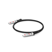 Твинаксиальный медный кабель Твинаксиальный медный кабель/ 2m (7ft) FS for Mellanox MCP2M00-A002 Compatible 25G SFP28 Passive Direct Attach Copper Twinax Cable P/N