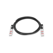 Твинаксиальный медный кабель Твинаксиальный медный кабель/ 2m (7ft) FS for Mellanox MC3309130-002 Compatible 10G SFP+ Passive Direct Attach Copper Twinax Cable P/N
