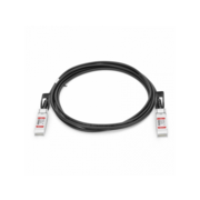 Твинаксиальный медный кабель Твинаксиальный медный кабель/ 2.5m (8ft) FS for Mellanox MCP21J3-X02AA Compatible 10G SFP+ Passive Direct Attach Copper Twinax Cable P/N