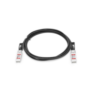 Твинаксиальный медный кабель Твинаксиальный медный кабель/ 5m (16ft) FS for Mellanox MC3309124-005 Compatible 10G SFP+ Passive Direct Attach Copper Twinax Cable P/N
