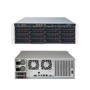 SuperStorage 3U/Dual Socket P (LGA 3647) support/16 DIMMs up to 4TB/3 PCI-E 3.0 x16, 4 PCI-E 3.0 x8/ 16 Hot-swap 3.5" SAS3/SATA3 drive bays 2 hot-swap 2.5''SATA3 /2x 10GBase-T LAN/1200W Redundant