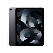 iPad Air Wi-Fi 256GB 10.9-inch Space Grey A2588