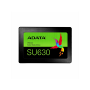 SSD накопитель ADATA 3,84Tb 2,5' SATA III, R/W 520/450, IOPS 40/65K, MTBF 2M, TBW 800, 3D QLC